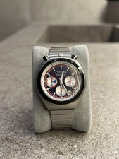 Citizen Bullhead Cronografo Quarzo An3676-65l