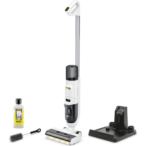 Lavapavimenti karcher fcv2 - lavapavimenti,