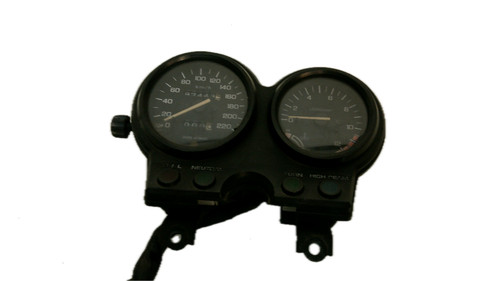 Strumentazione honda 500 - cb,