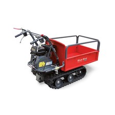 Motocarriola Cingolata MT09710