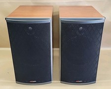 Coppia diffusori da scaffale