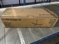 Ventilatore Vortice Nordik