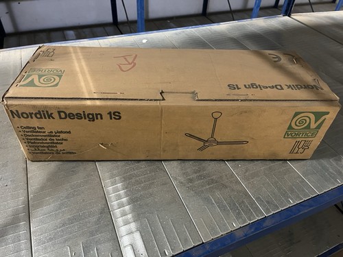 Ventilatore vortice nordik - ventilatore,