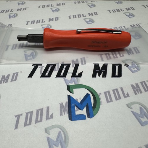 Snap tools usa new tire - tools,
