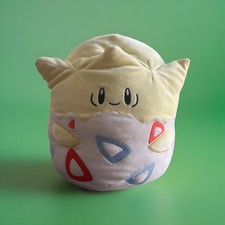 Kellytoy Squishmallows 10"
