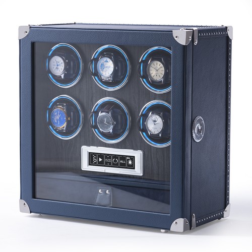 Scatola carica orologi
