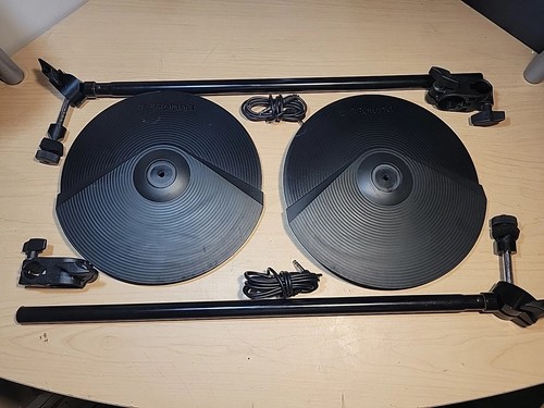 Roland pack cy 8 - 2,