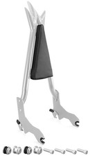26 Inch Detachable Sissy Bar