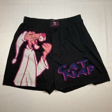 The Pink Panther Cat Nap