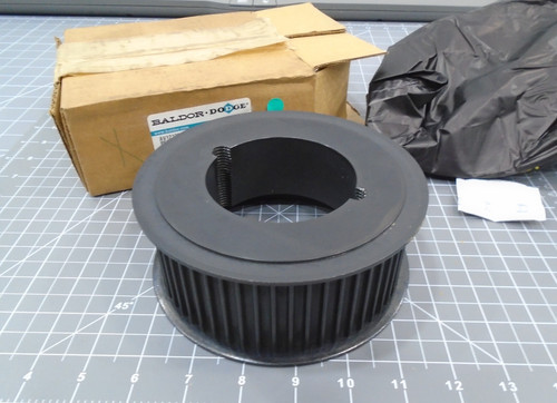 Nuovo baldor dodge - nuovo,