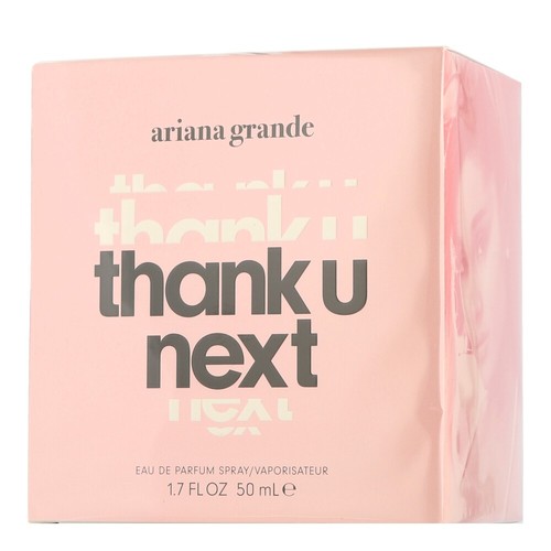 Ariana grande thank next - thank,