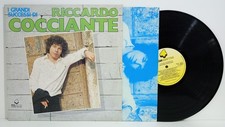 20954 LP 33 giri - I Grandi