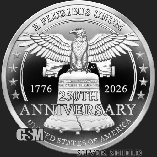 2026 silver shield 250 - 2026,