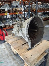 Scatola cambio RENAULT MASCOTT