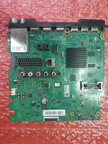 Scheda principale mb - av,