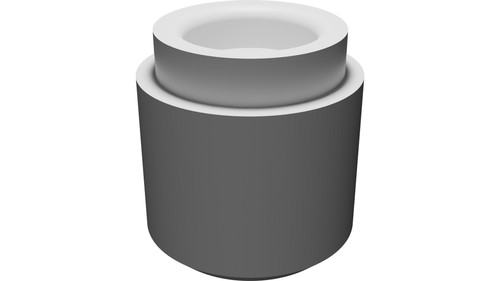 Cappuccio selettore per - selettore,
