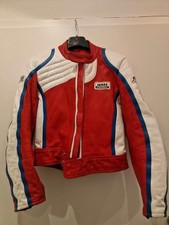 Jumbo giacca vera - giacca, pelle