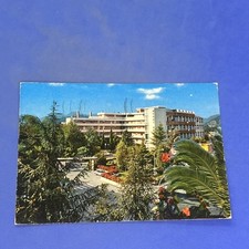 ABANO TERME HOTEL MIONI PEZZATO TERME - Cartolina a Colori -