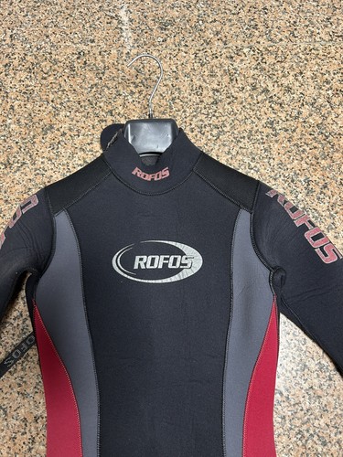 Muta rofos donna - donna, s