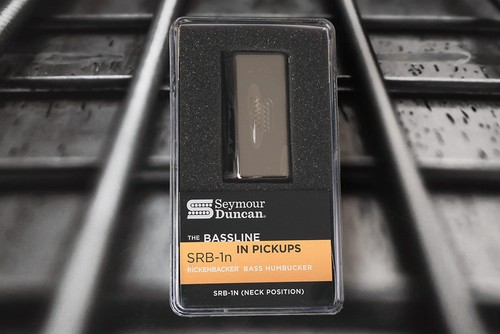 Seymour duncan srb pickup - seymour,