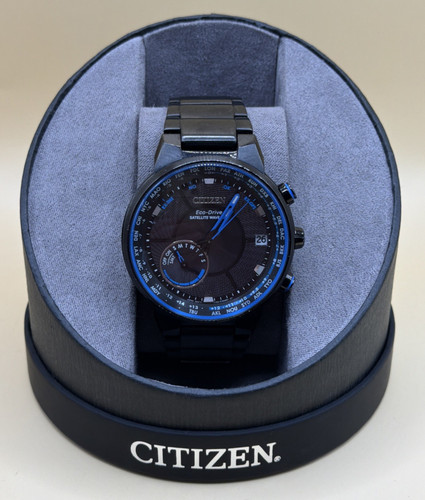 Orologio citizen eco drive - citizen, eco-drive
