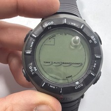 SUUNTO ADViZOR Outdoor Watch