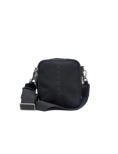 Borsa uomo nero - borsa,