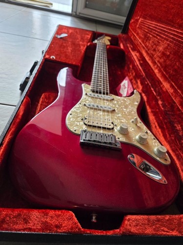 Chitarra elettrica fender - elettrica,