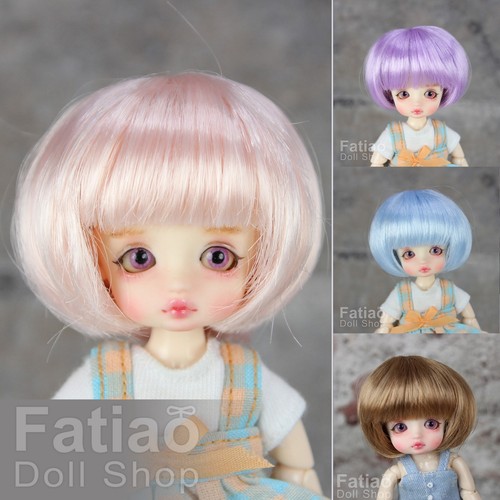 Fatiao nuovo bjd dollfie - -,