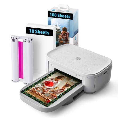 Sprocket studio plus 4x6 - studio,