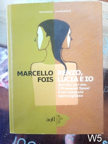Renzo lucia fois - e,