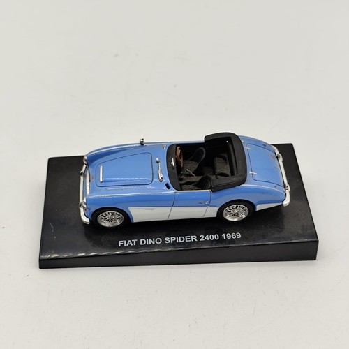 Modellino auto austin - modellino,