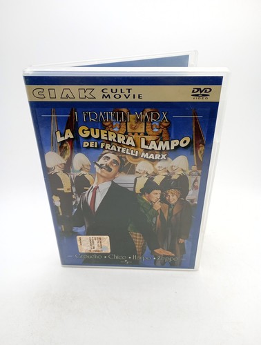 Guerra lampo dei fratelli - la,