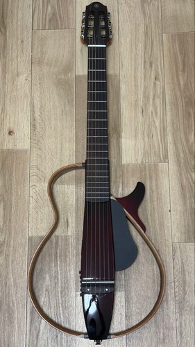 Yamaha slg200n chitarra - yamaha,
