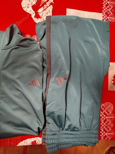 Tuta uomo adidas - uomo,