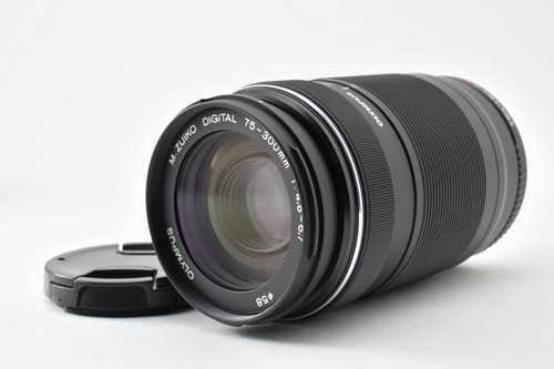 Olympus zuiko digital ed - olympus,
