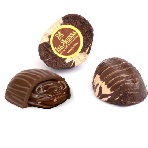 Cioccolatini suissa praline - cioccolatini,