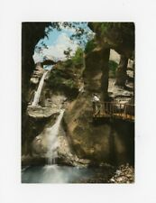 Fregona Grotte del Caglieron