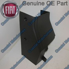 Adatto per Fiat Ducato Peugeot Boxer Citroen interno sinistro inferiore B coperchio pilastro OE