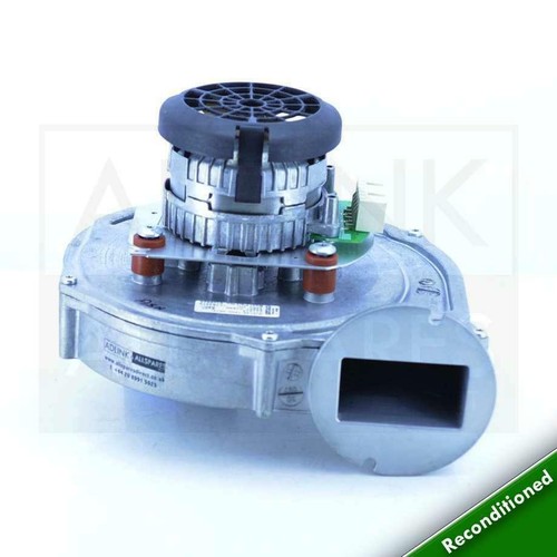 Ventilatore caldaia baxi - caldaia, combi