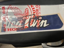 88-89 Honda Arica Twin XRV650