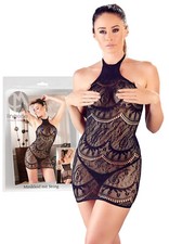 Mini abito sexy donna