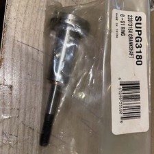 ALBERO MOTORE SUPER TIGRE G51