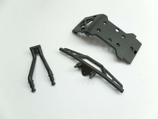 HPI Savage XS Flux Front /