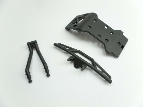 Hpi savage flux front - savage,