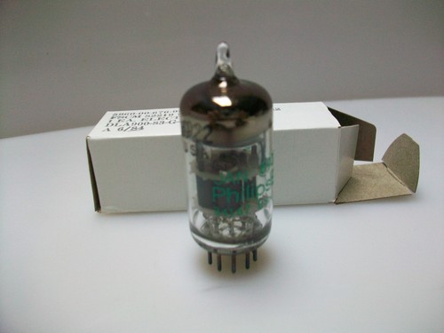 Nos philips jan 6922 ecc - philips,