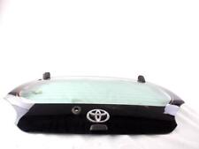 681050H020 LUNOTTO TERMICO POSTERIORE APRIBILE TOYOTA AYGO 1.0 B 50KW 5M 5P (201