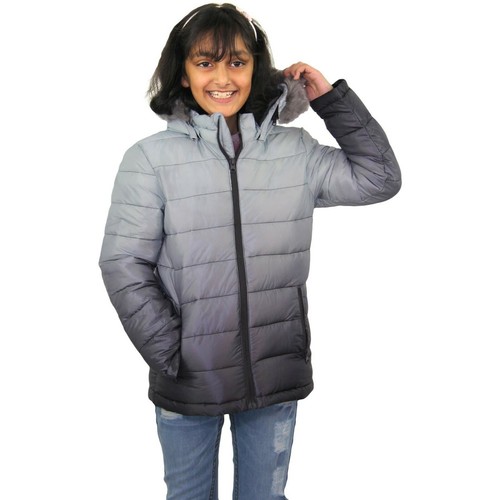 Bambine giacche grigio - giacche,