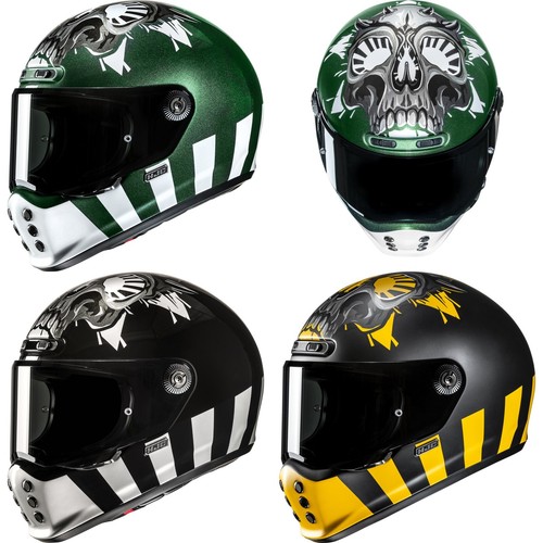 Hjc casco moto v10 - hjc,