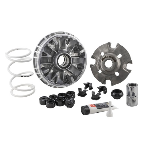 Variatore malossi multivar - variatore,